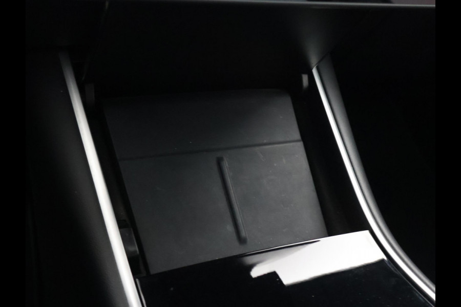 Tesla Model 3 LONG RANGE AWD 75 kWh + TREKHAAK AFNEEMBAAR | PANORAMA | ZWART LEDER | STOELVERW. V+A