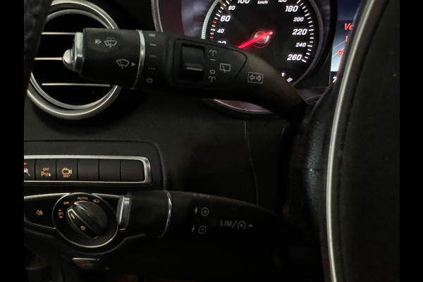 Mercedes-Benz GLC 350e 4MATIC Premium Plus Pano|BlindSpot|Stoelverwarming|Lane|Sfeer