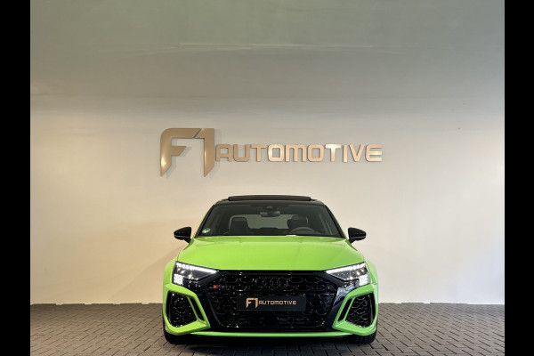 Audi A3 Limousine 2.5 TFSI RS 3 quattro Pano|Massage|Hulk|B&O|BlindSpot|ACC