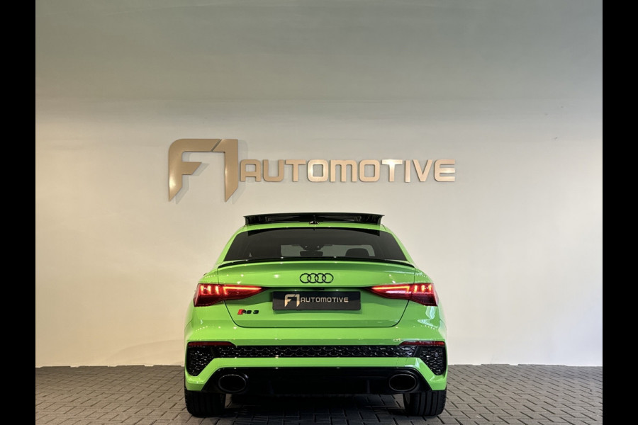 Audi A3 Limousine 2.5 TFSI RS 3 quattro Pano|Massage|Hulk|B&O|BlindSpot|ACC
