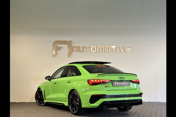 Audi A3 Limousine 2.5 TFSI RS 3 quattro Pano|Massage|Hulk|B&O|BlindSpot|ACC