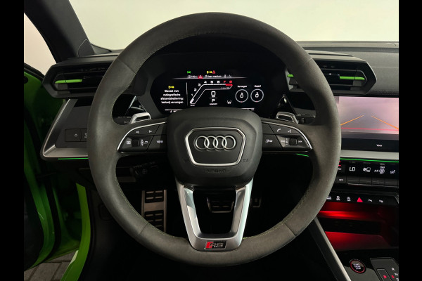 Audi A3 Limousine 2.5 TFSI RS 3 quattro Pano|Massage|Hulk|B&O|BlindSpot|ACC