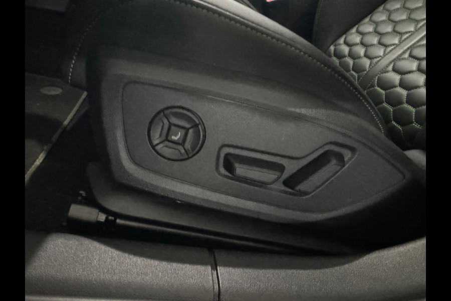 Audi A3 Limousine 2.5 TFSI RS 3 quattro Pano|Massage|Hulk|B&O|BlindSpot|ACC