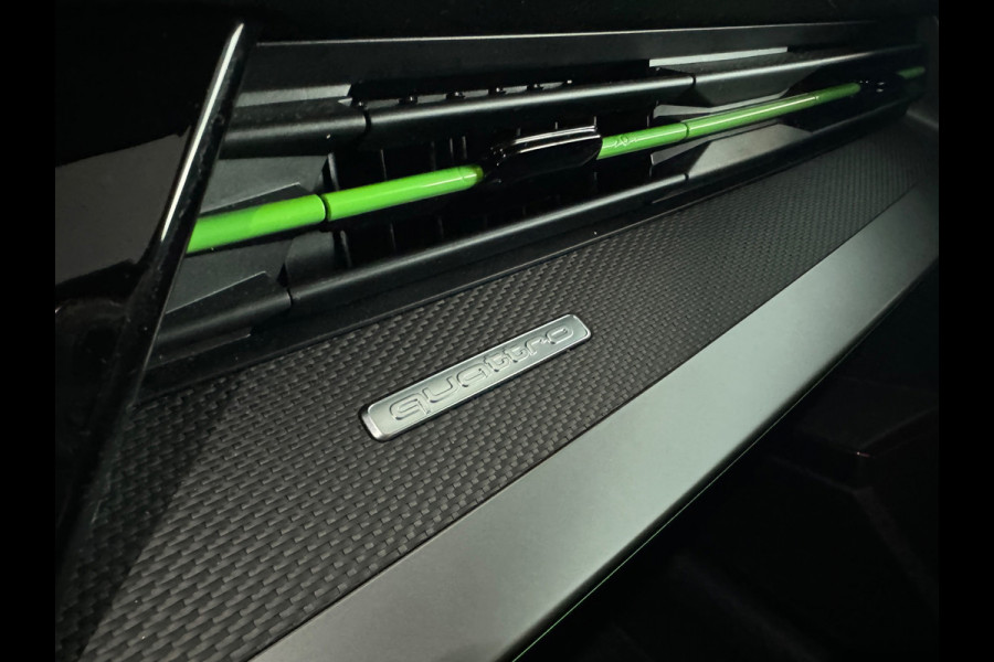 Audi A3 Limousine 2.5 TFSI RS 3 quattro Pano|Massage|Hulk|B&O|BlindSpot|ACC