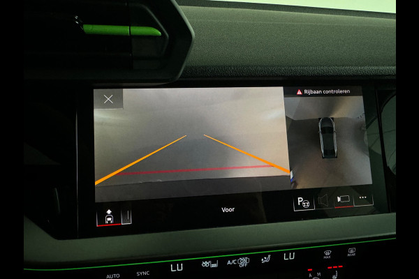 Audi A3 Limousine 2.5 TFSI RS 3 quattro Pano|Massage|Hulk|B&O|BlindSpot|ACC
