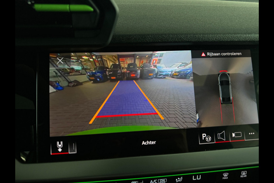 Audi A3 Limousine 2.5 TFSI RS 3 quattro Pano|Massage|Hulk|B&O|BlindSpot|ACC