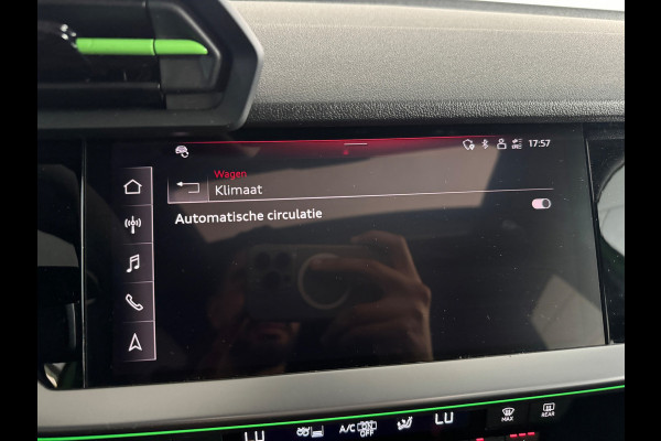Audi A3 Limousine 2.5 TFSI RS 3 quattro Pano|Massage|Hulk|B&O|BlindSpot|ACC