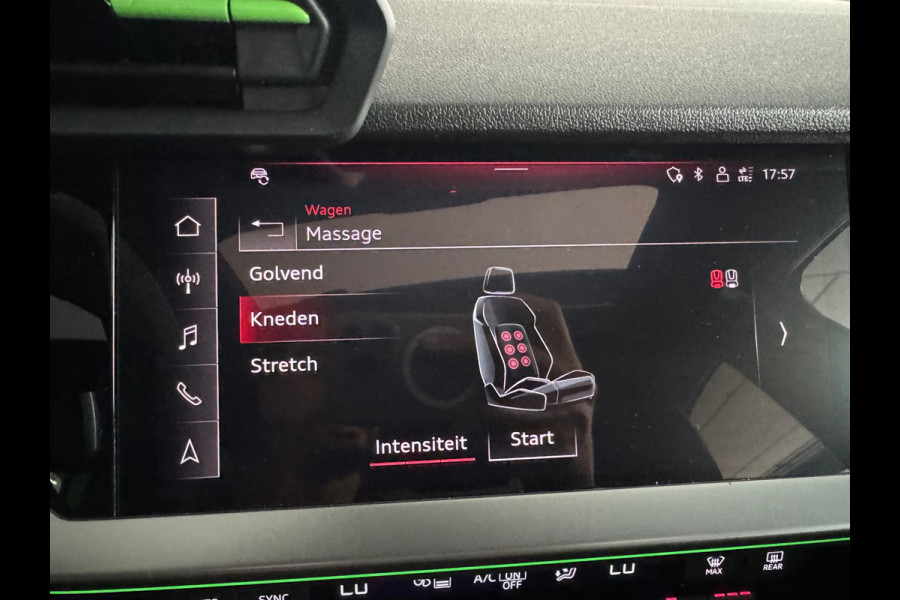 Audi A3 Limousine 2.5 TFSI RS 3 quattro Pano|Massage|Hulk|B&O|BlindSpot|ACC