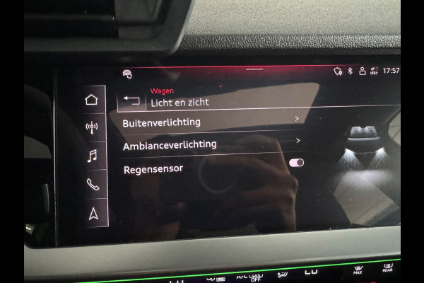 Audi A3 Limousine 2.5 TFSI RS 3 quattro Pano|Massage|Hulk|B&O|BlindSpot|ACC