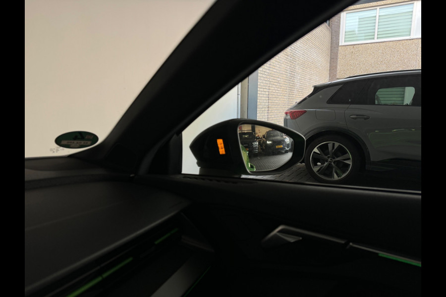 Audi A3 Limousine 2.5 TFSI RS 3 quattro Pano|Massage|Hulk|B&O|BlindSpot|ACC