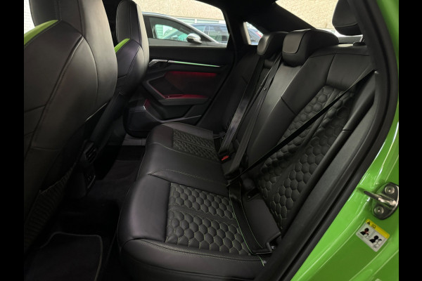 Audi A3 Limousine 2.5 TFSI RS 3 quattro Pano|Massage|Hulk|B&O|BlindSpot|ACC
