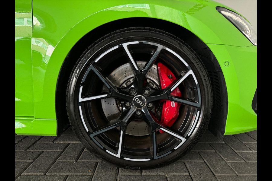 Audi A3 Limousine 2.5 TFSI RS 3 quattro Pano|Massage|Hulk|B&O|BlindSpot|ACC