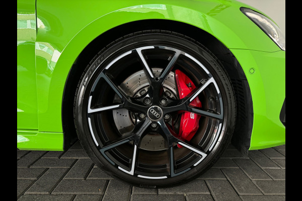 Audi A3 Limousine 2.5 TFSI RS 3 quattro Pano|Massage|Hulk|B&O|BlindSpot|ACC