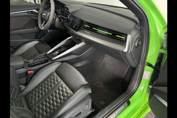 Audi A3 Limousine 2.5 TFSI RS 3 quattro Pano|Massage|Hulk|B&O|BlindSpot|ACC