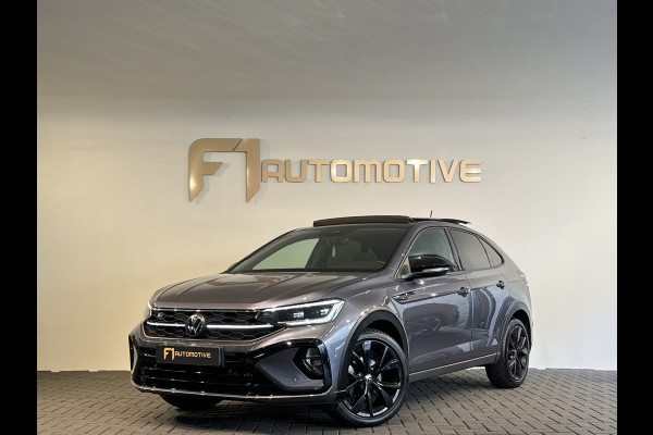 Volkswagen Taigo 1.5 TSI R-Line Business Pano|Keyless|ACC|Lane Assist|Stoelverwarming