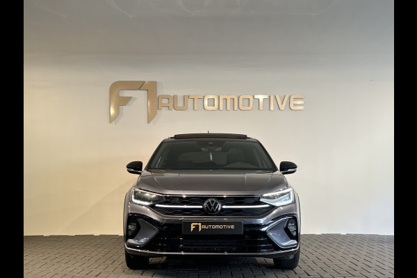 Volkswagen Taigo 1.5 TSI R-Line Business Pano|Keyless|ACC|Lane Assist|Stoelverwarming