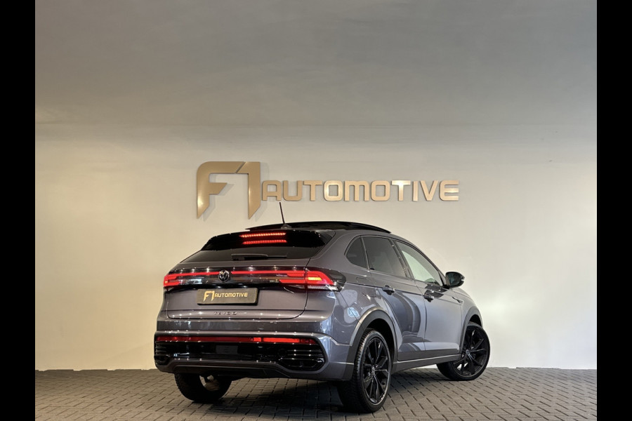 Volkswagen Taigo 1.5 TSI R-Line Business Pano|Keyless|ACC|Lane Assist|Stoelverwarming