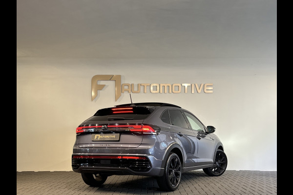 Volkswagen Taigo 1.5 TSI R-Line Business Pano|Keyless|ACC|Lane Assist|Stoelverwarming