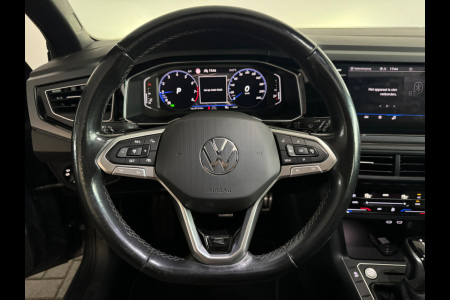 Volkswagen Taigo 1.5 TSI R-Line Business Pano|Keyless|ACC|Lane Assist|Stoelverwarming