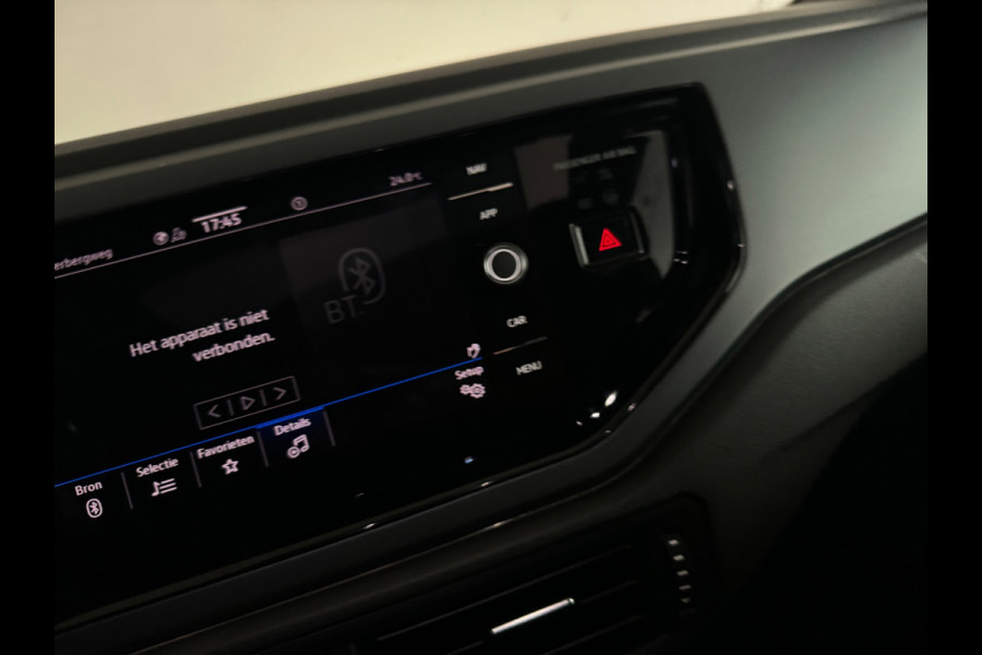 Volkswagen Taigo 1.5 TSI R-Line Business Pano|Keyless|ACC|Lane Assist|Stoelverwarming