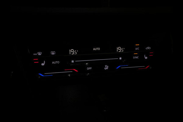 Volkswagen Taigo 1.5 TSI R-Line Business Pano|Keyless|ACC|Lane Assist|Stoelverwarming