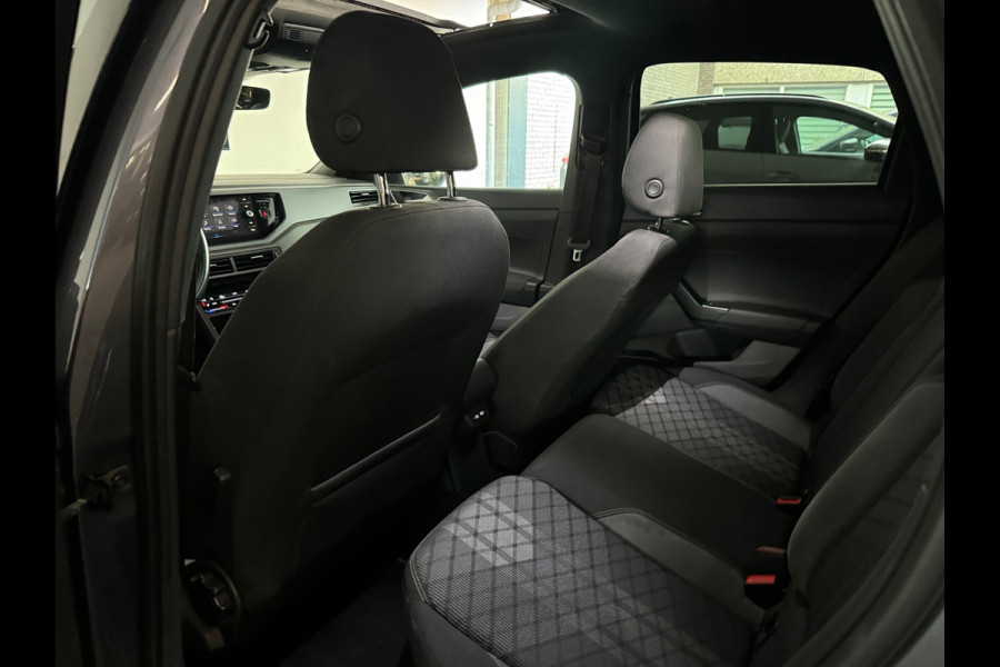 Volkswagen Taigo 1.5 TSI R-Line Business Pano|Keyless|ACC|Lane Assist|Stoelverwarming