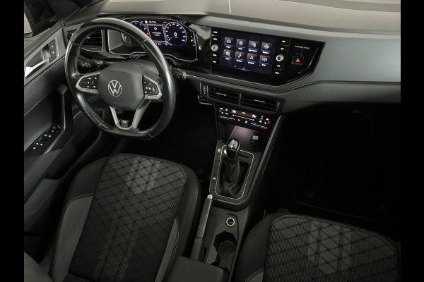 Volkswagen Taigo 1.5 TSI R-Line Business Pano|Keyless|ACC|Lane Assist|Stoelverwarming