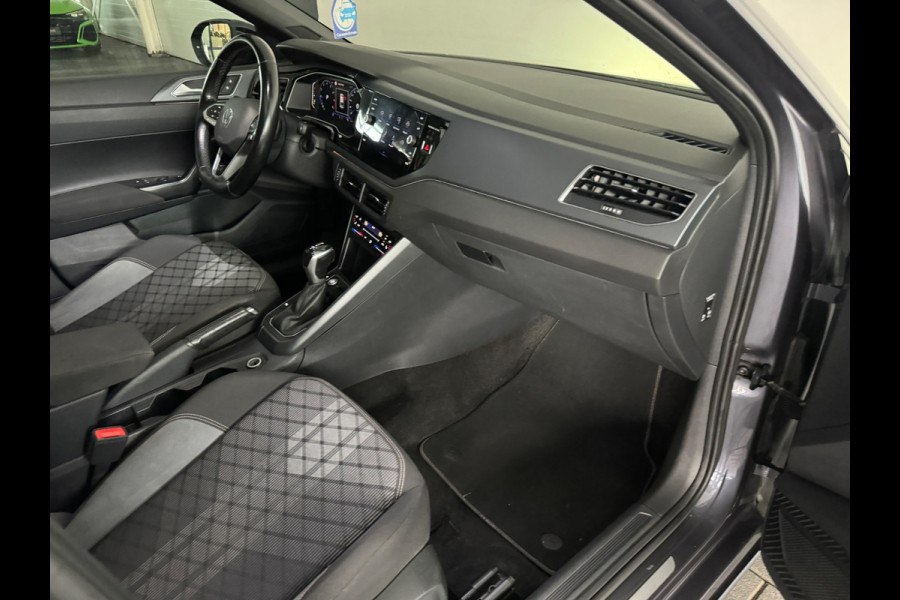 Volkswagen Taigo 1.5 TSI R-Line Business Pano|Keyless|ACC|Lane Assist|Stoelverwarming