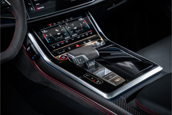 Audi RSQ8 4.0 TFSI quattro - RS Dynamic + | Panorama | Keramisch | Stoelmassage & Koeling
