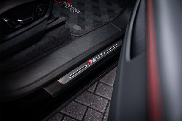 Audi RSQ8 4.0 TFSI quattro - RS Dynamic + | Panorama | Keramisch | Stoelmassage & Koeling