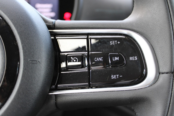 Fiat 500 Icon 42 kWh | Camera | BLIS | Stoelverwarming | Carplay