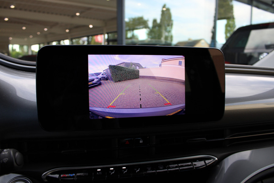 Fiat 500 Icon 42 kWh | Camera | BLIS | Stoelverwarming | Carplay