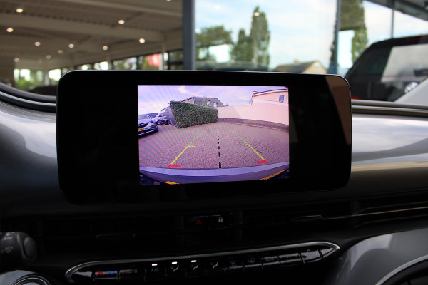 Fiat 500 Icon 42 kWh | Camera | BLIS | Stoelverwarming | Carplay