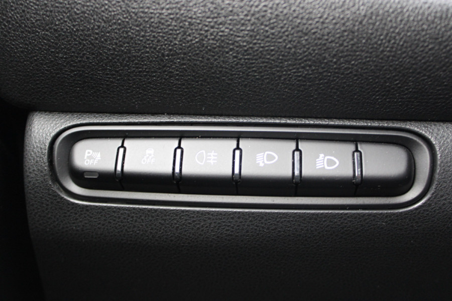 Fiat 500 Icon 42 kWh | Camera | BLIS | Stoelverwarming | Carplay