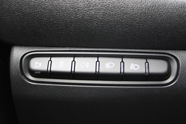 Fiat 500 Icon 42 kWh | Camera | BLIS | Stoelverwarming | Carplay