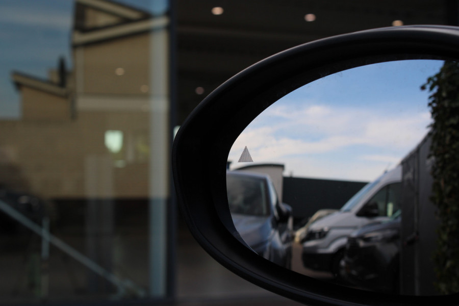 Fiat 500 Icon 42 kWh | Camera | BLIS | Stoelverwarming | Carplay