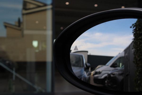 Fiat 500 Icon 42 kWh | Camera | BLIS | Stoelverwarming | Carplay