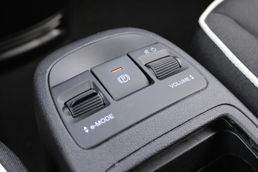 Fiat 500 Icon 42 kWh | Camera | BLIS | Stoelverwarming | Carplay