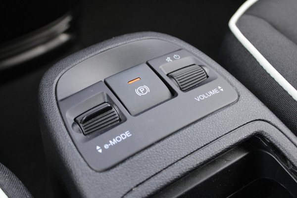 Fiat 500 Icon 42 kWh | Camera | BLIS | Stoelverwarming | Carplay
