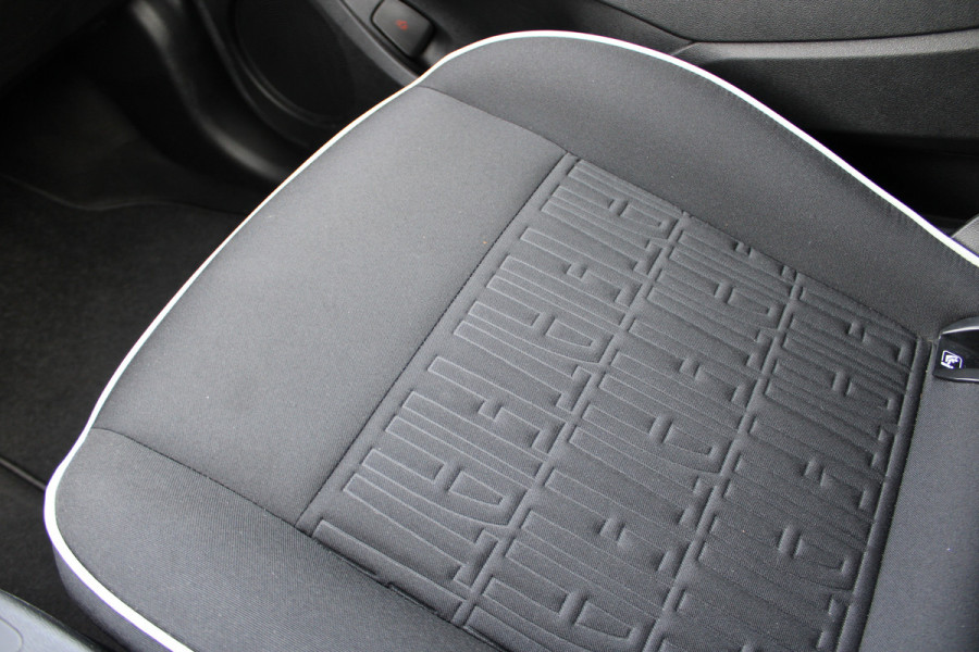 Fiat 500 Icon 42 kWh | Camera | BLIS | Stoelverwarming | Carplay