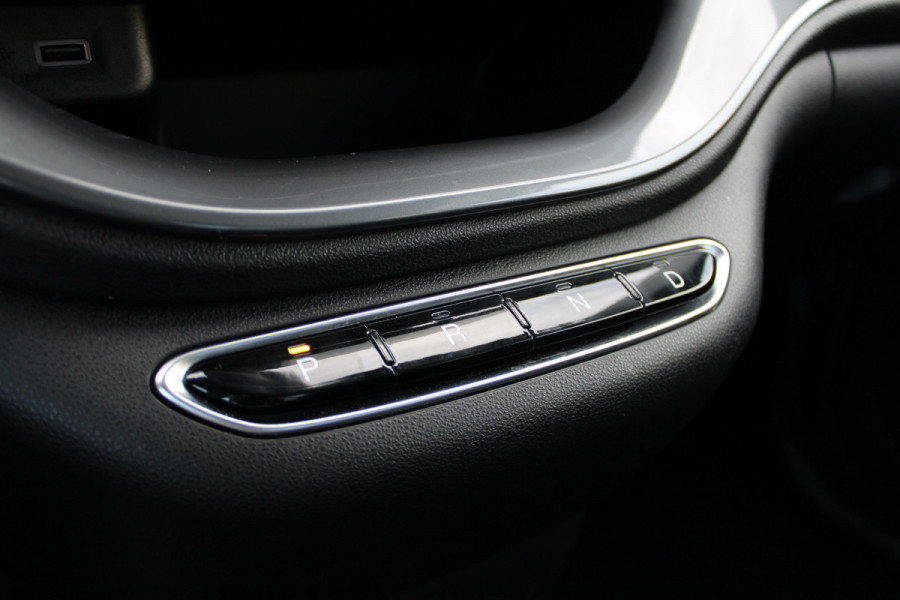 Fiat 500 Icon 42 kWh | Camera | BLIS | Stoelverwarming | Carplay