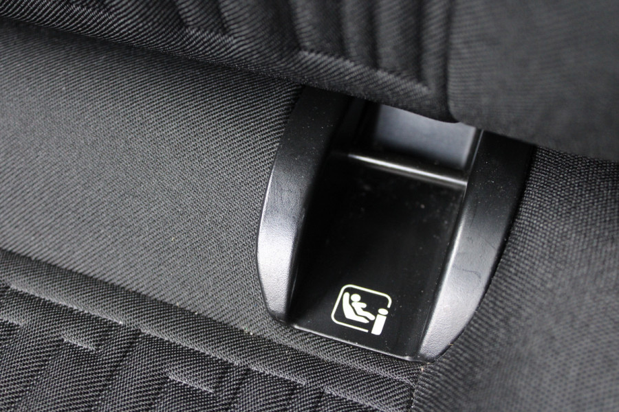Fiat 500 Icon 42 kWh | Camera | BLIS | Stoelverwarming | Carplay