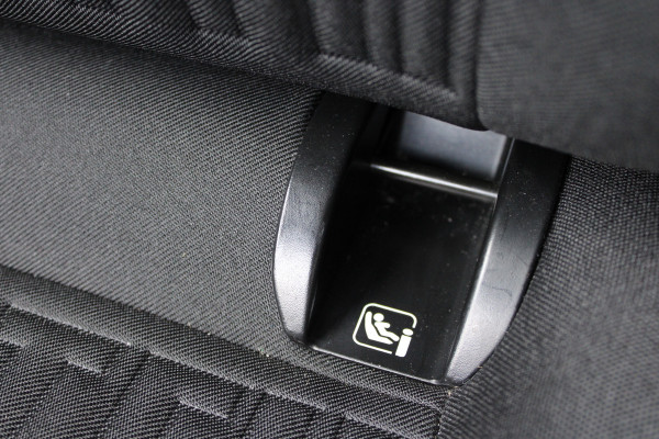 Fiat 500 Icon 42 kWh | Camera | BLIS | Stoelverwarming | Carplay