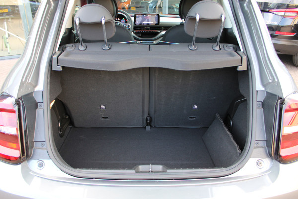 Fiat 500 Icon 42 kWh | Camera | BLIS | Stoelverwarming | Carplay