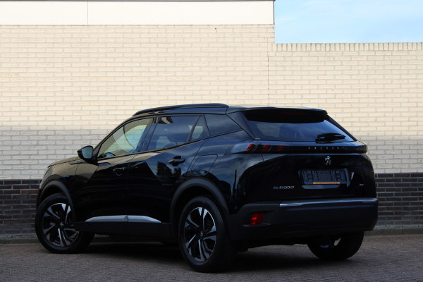 Peugeot e-2008 EV GT 50 kWh | Camera | Navigatie | BLIS | Carplay | Stoelverwarming