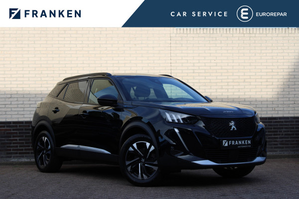 Peugeot e-2008 EV GT 50 kWh | Camera | Navigatie | BLIS | Carplay | Stoelverwarming