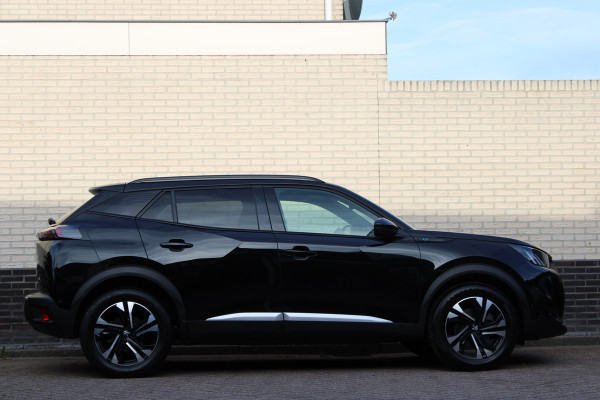 Peugeot e-2008 EV GT 50 kWh | Camera | Navigatie | BLIS | Carplay | Stoelverwarming