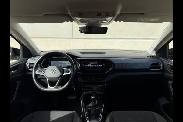 Volkswagen T-Cross 1.5 TSI DSG 18'' Camera Virtual Trekhaak CarPlay ACC
