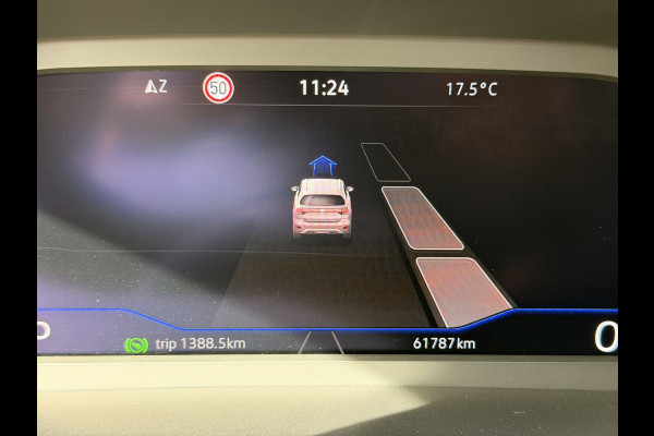 Volkswagen T-Cross 1.5 TSI DSG 18'' Camera Virtual Trekhaak CarPlay ACC