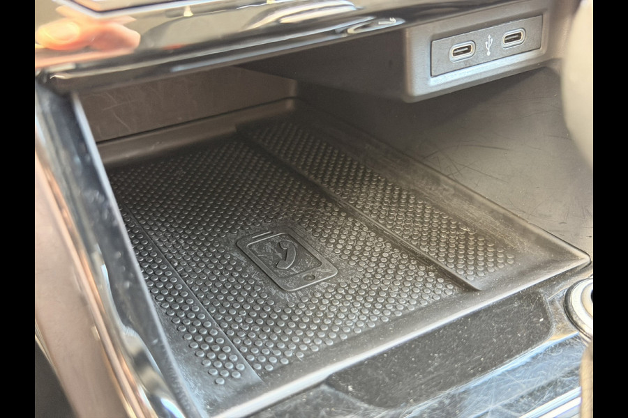 Volkswagen T-Cross 1.5 TSI DSG 18'' Camera Virtual Trekhaak CarPlay ACC
